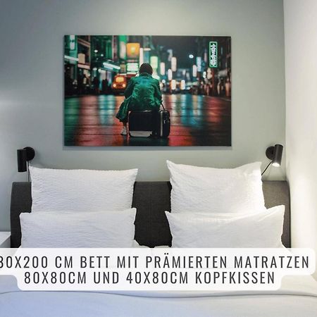 Have-A-Nice-Stay - Souterrain, Kino An Der Natur, U-Bahn Nach Hamburg 400M - Baecker & Restaurants 500M - Lidl 800M - Zentrum 1,5Km Ahrensburg Dış mekan fotoğraf