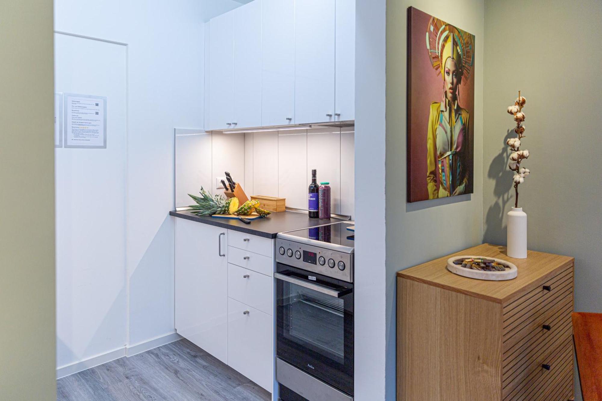 Have-A-Nice-Stay - Souterrain, Kino An Der Natur, U-Bahn Nach Hamburg 400M - Baecker & Restaurants 500M - Lidl 800M - Zentrum 1,5Km Ahrensburg Dış mekan fotoğraf