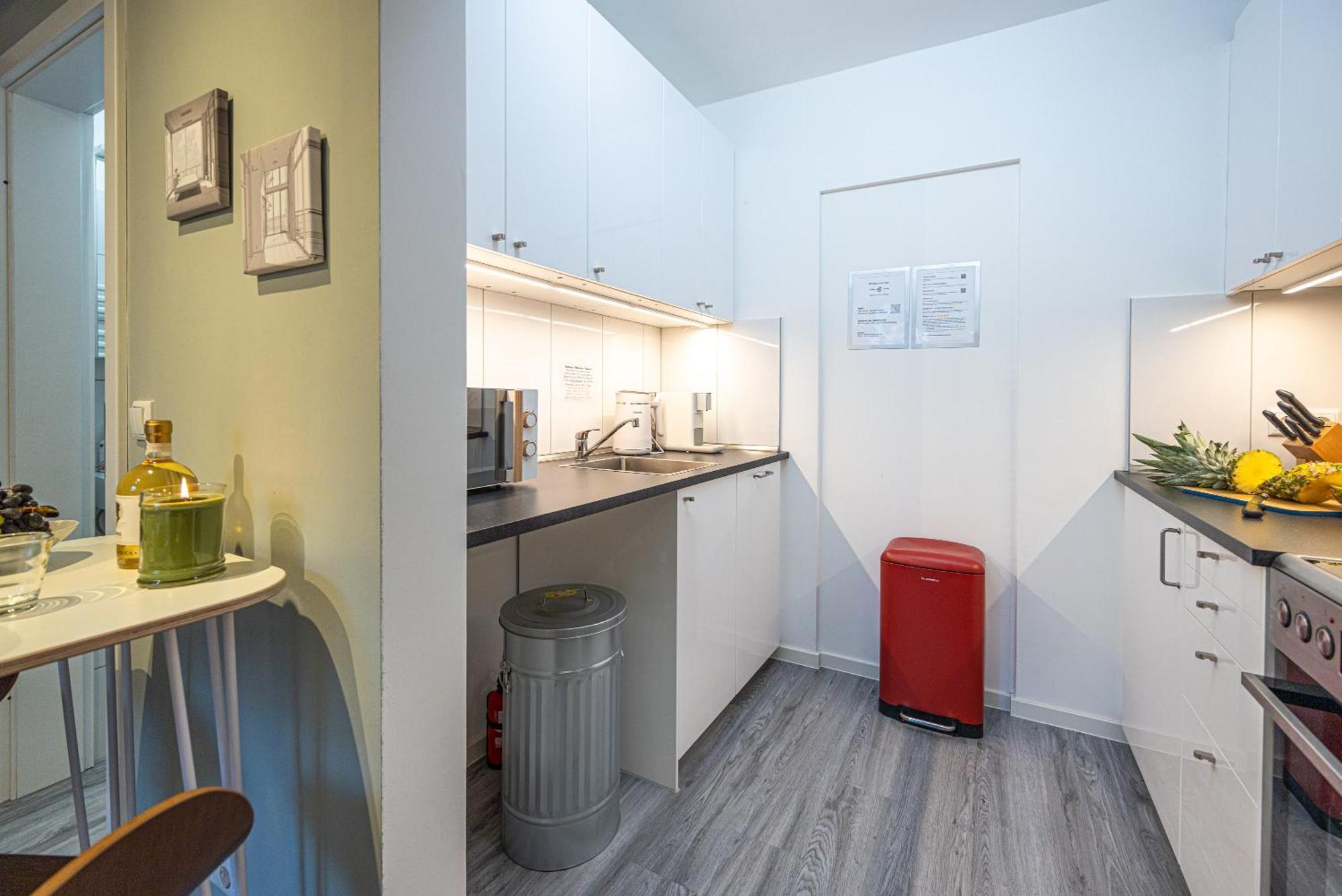 Have-A-Nice-Stay - Souterrain, Kino An Der Natur, U-Bahn Nach Hamburg 400M - Baecker & Restaurants 500M - Lidl 800M - Zentrum 1,5Km Ahrensburg Dış mekan fotoğraf