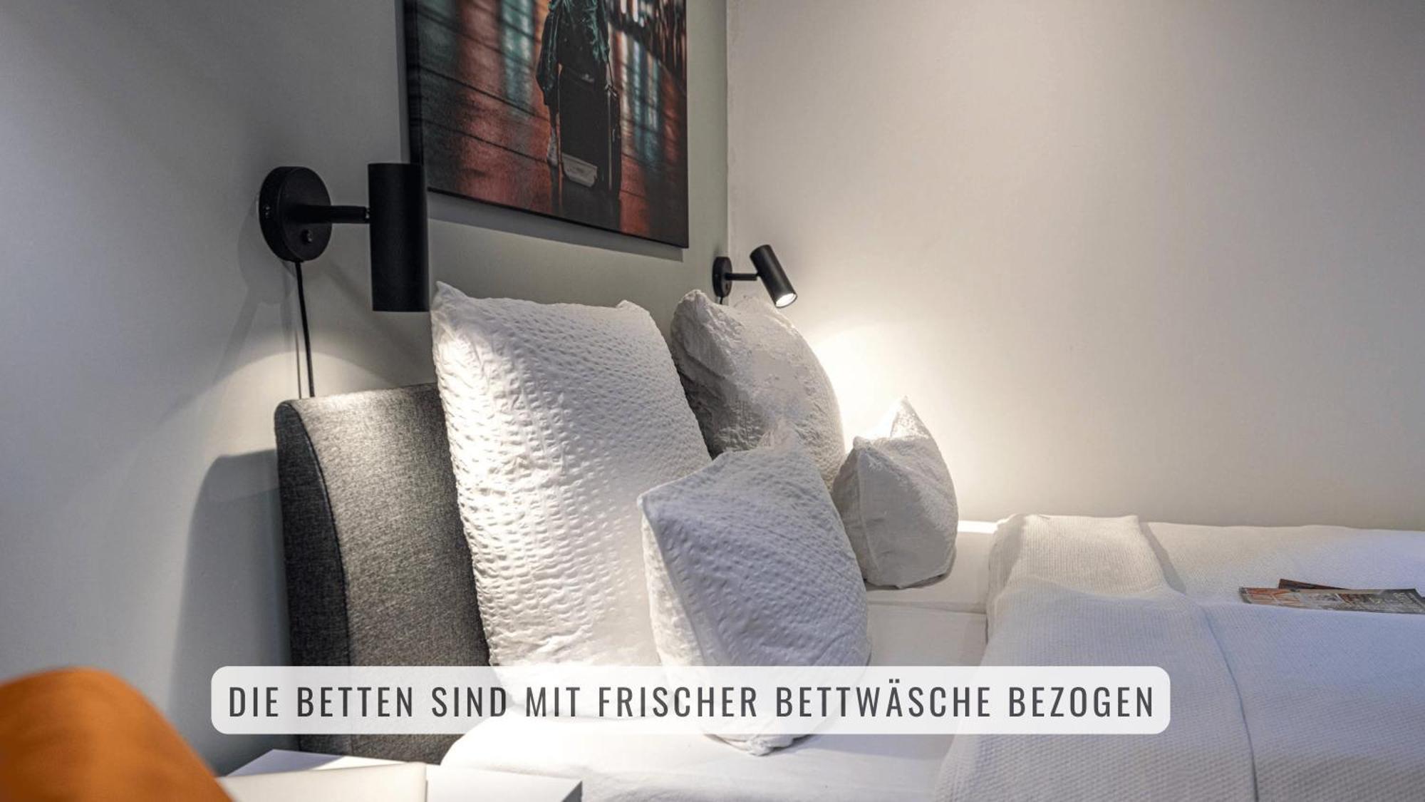 Have-A-Nice-Stay - Souterrain, Kino An Der Natur, U-Bahn Nach Hamburg 400M - Baecker & Restaurants 500M - Lidl 800M - Zentrum 1,5Km Ahrensburg Dış mekan fotoğraf