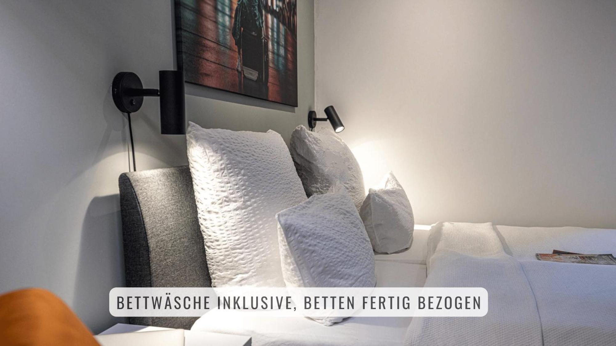 Have-A-Nice-Stay - Souterrain, Kino An Der Natur, U-Bahn Nach Hamburg 400M - Baecker & Restaurants 500M - Lidl 800M - Zentrum 1,5Km Ahrensburg Dış mekan fotoğraf